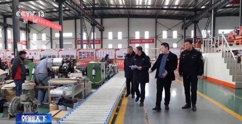 各地多措并舉促進返崗復工，穩就業與外貿進出口并進